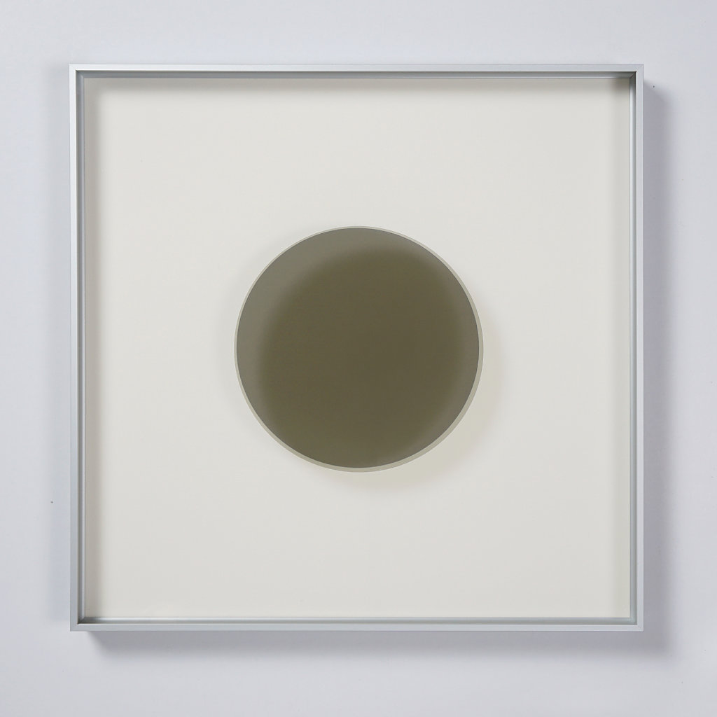 Man Made Object Series – Grey/Grey
