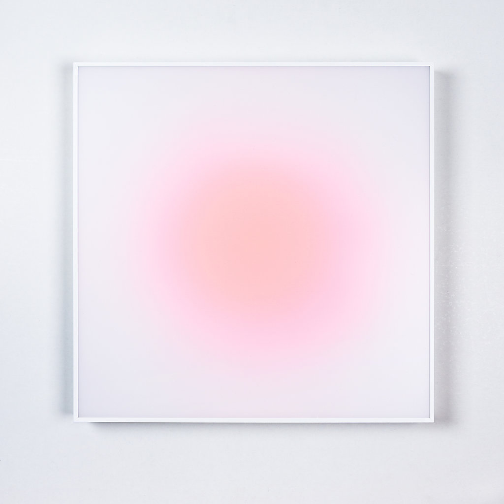 Haze Series – Orange/Magenta