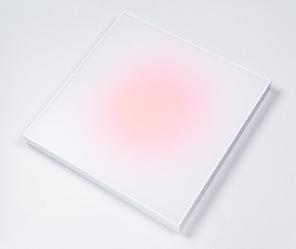 Haze Series – Orange/Magenta