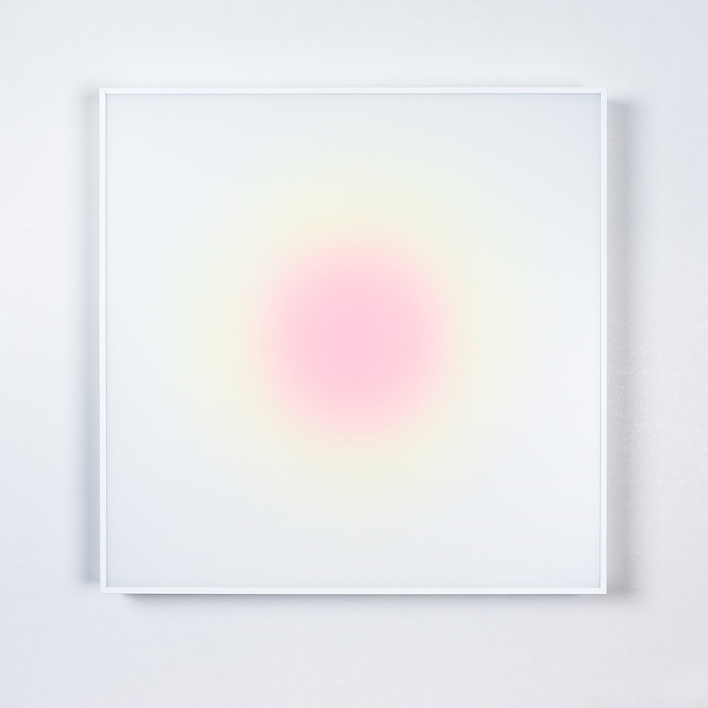 Haze Series – Magenta/Yellow