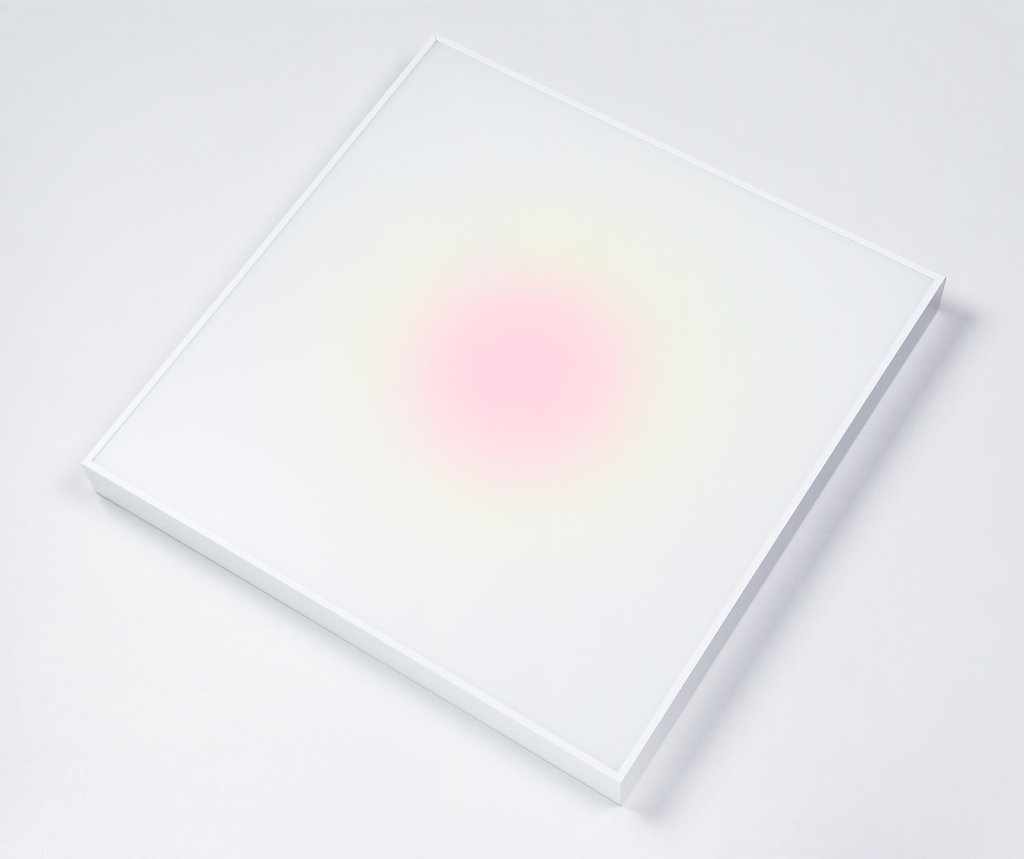 Haze Series – Magenta/Yellow